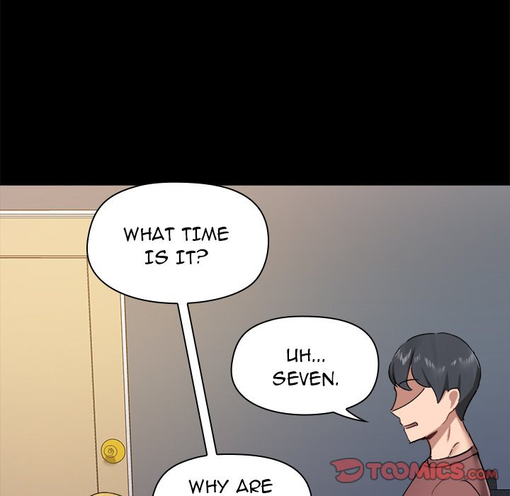 All About That Game Life Chapter 25 Page 45