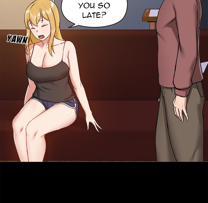 All About That Game Life Chapter 25 Page 46