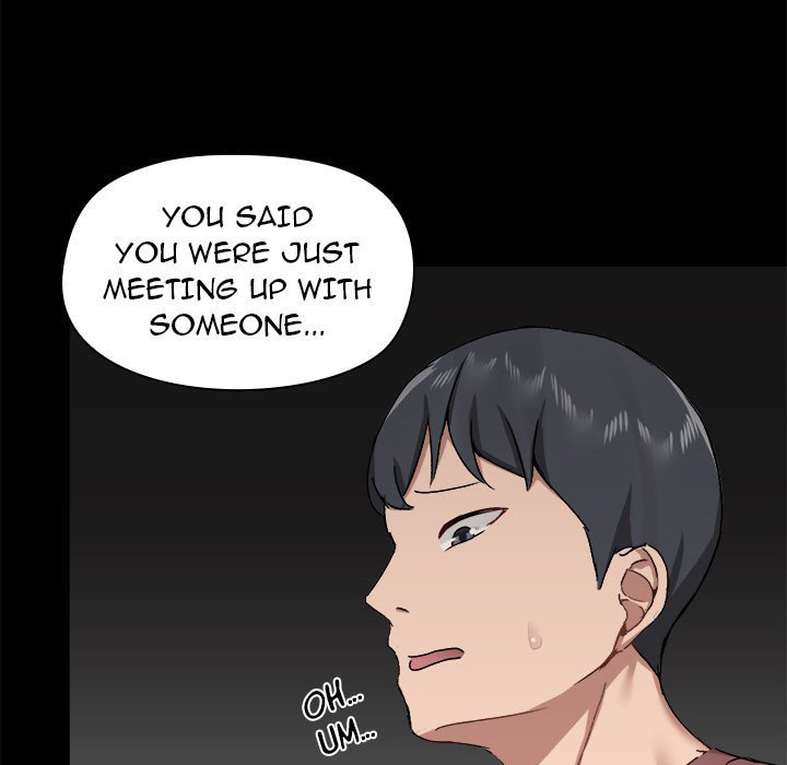 All About That Game Life Chapter 25 Page 47