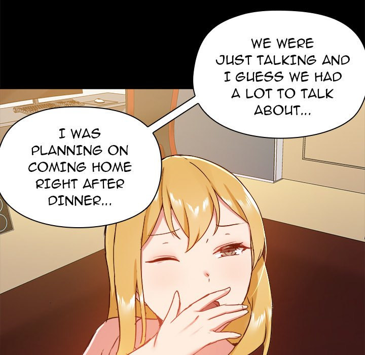 All About That Game Life Chapter 25 Page 49
