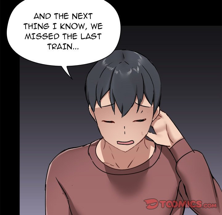 All About That Game Life Chapter 25 Page 51
