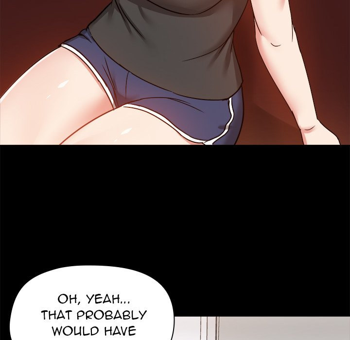 All About That Game Life Chapter 25 Page 54
