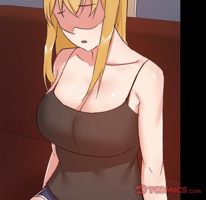 All About That Game Life Chapter 25 Page 57