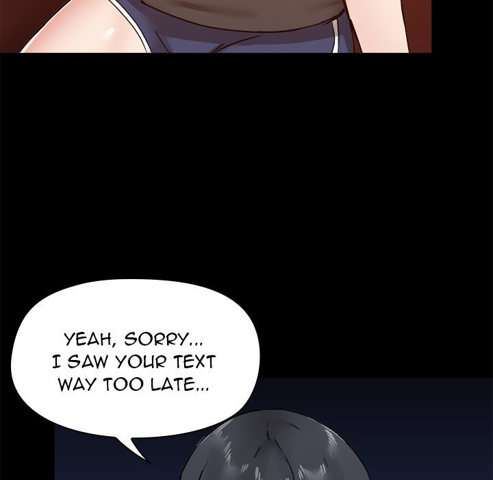 All About That Game Life Chapter 25 Page 58