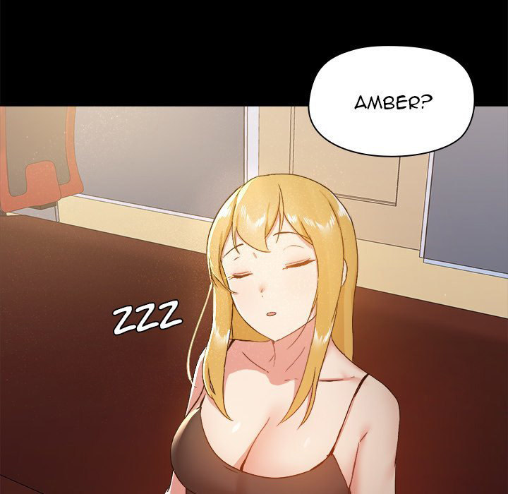 All About That Game Life Chapter 25 Page 62