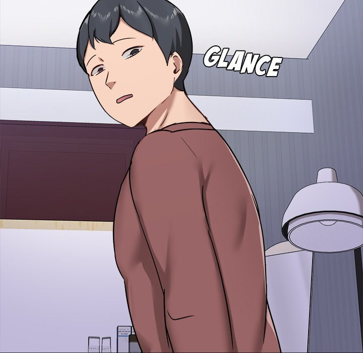 All About That Game Life Chapter 25 Page 79