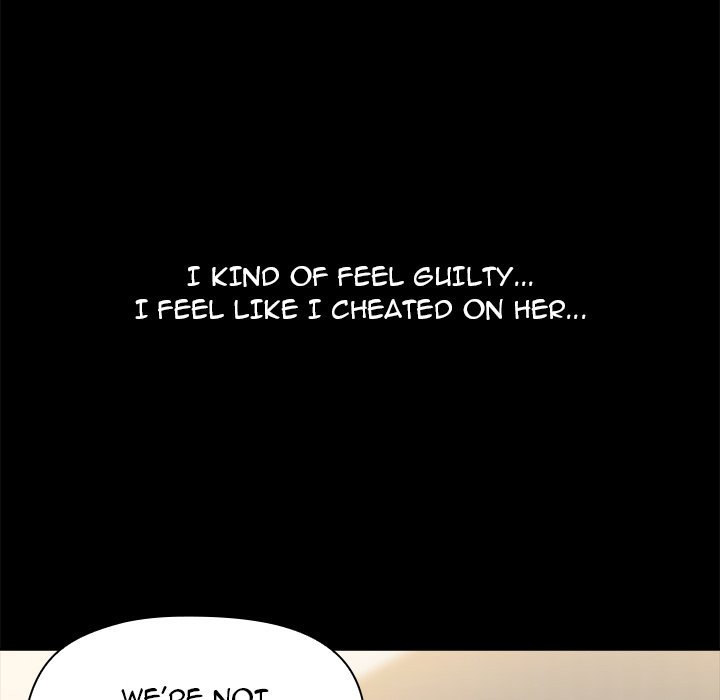 All About That Game Life Chapter 25 Page 83
