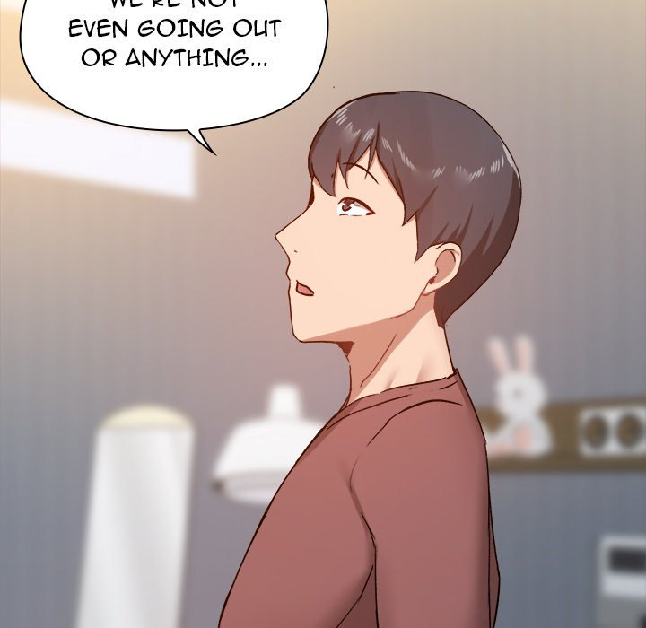 All About That Game Life Chapter 25 Page 84