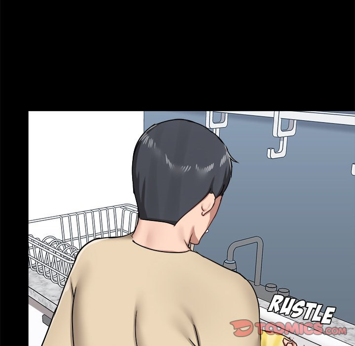 All About That Game Life Chapter 25 Page 99