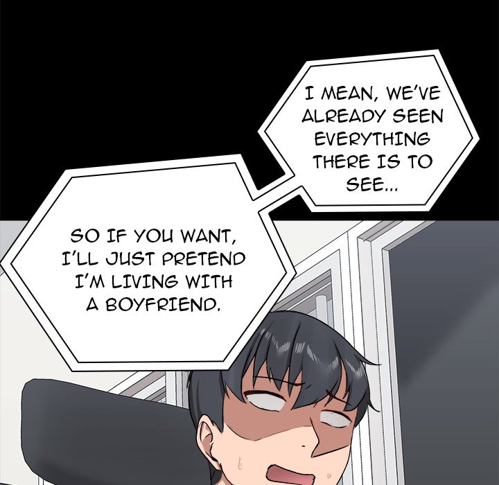All About That Game Life Chapter 26 Page 103