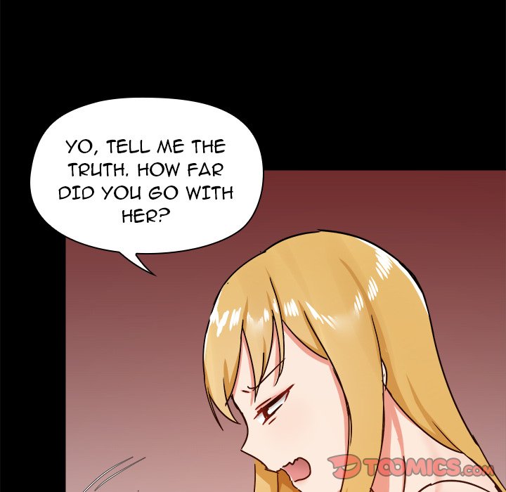 All About That Game Life Chapter 26 Page 105