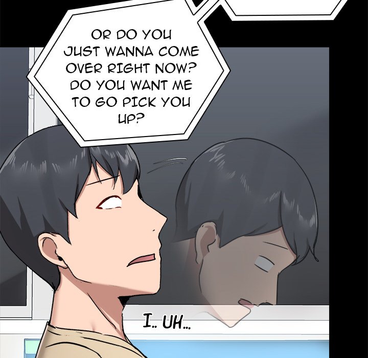 All About That Game Life Chapter 26 Page 107