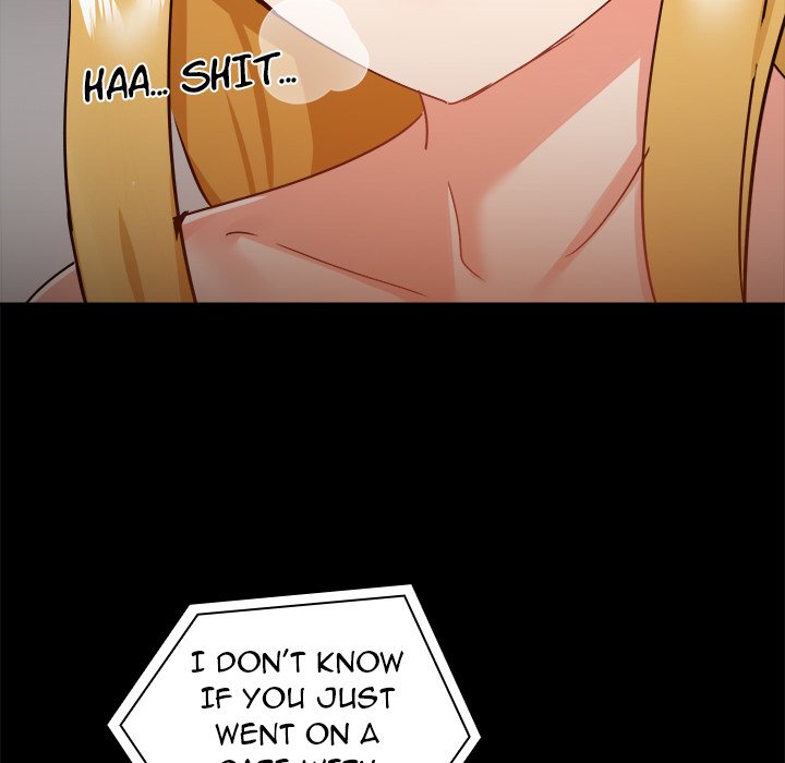 All About That Game Life Chapter 26 Page 110