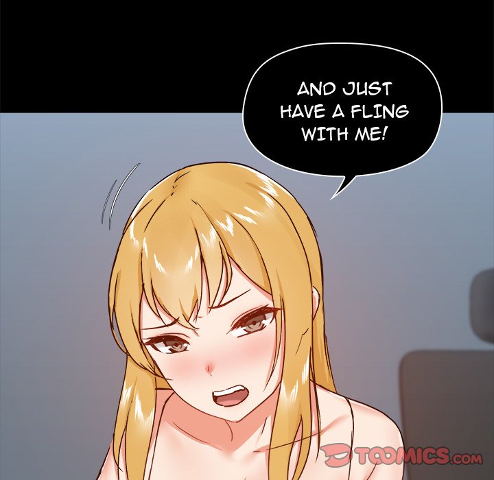 All About That Game Life Chapter 26 Page 117