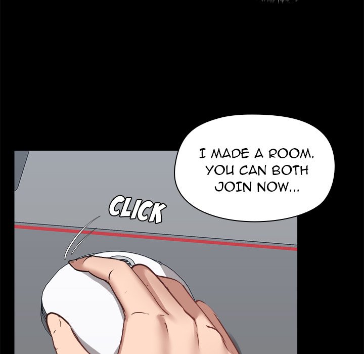 All About That Game Life Chapter 26 Page 14