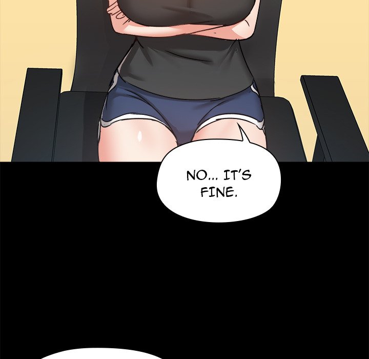 All About That Game Life Chapter 26 Page 22