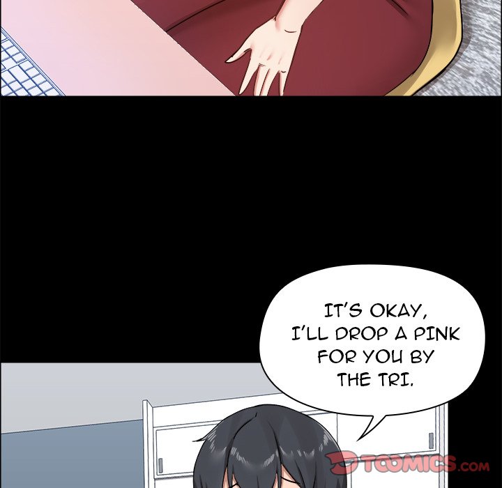 All About That Game Life Chapter 26 Page 36