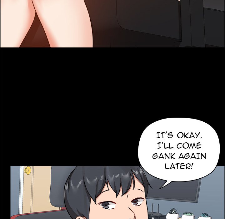 All About That Game Life Chapter 26 Page 40