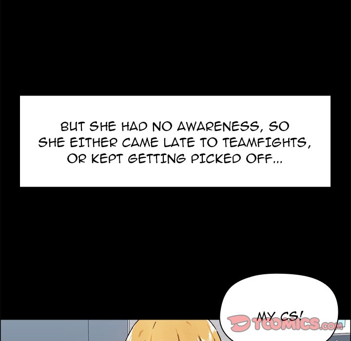 All About That Game Life Chapter 26 Page 51