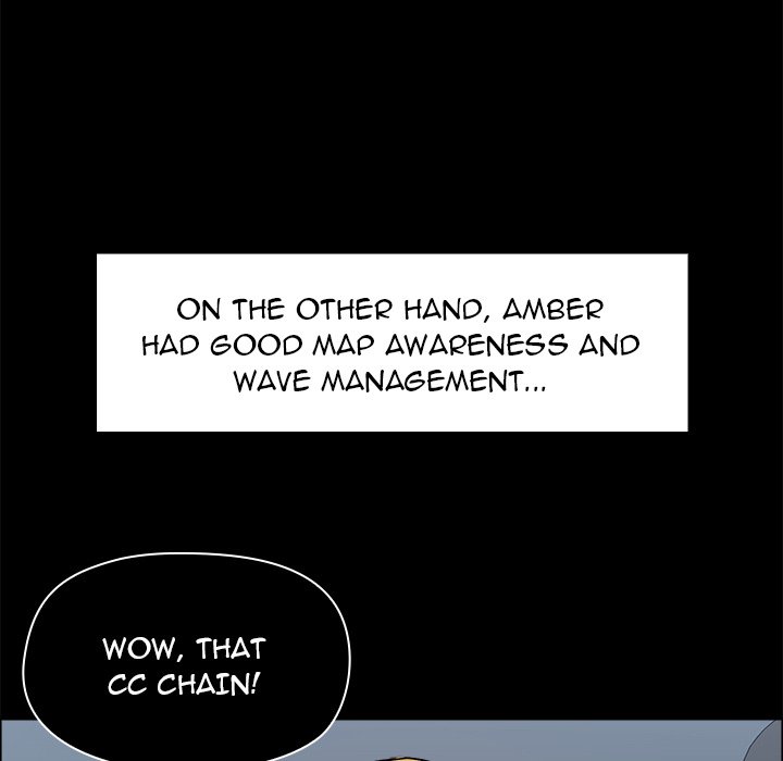 All About That Game Life Chapter 26 Page 53