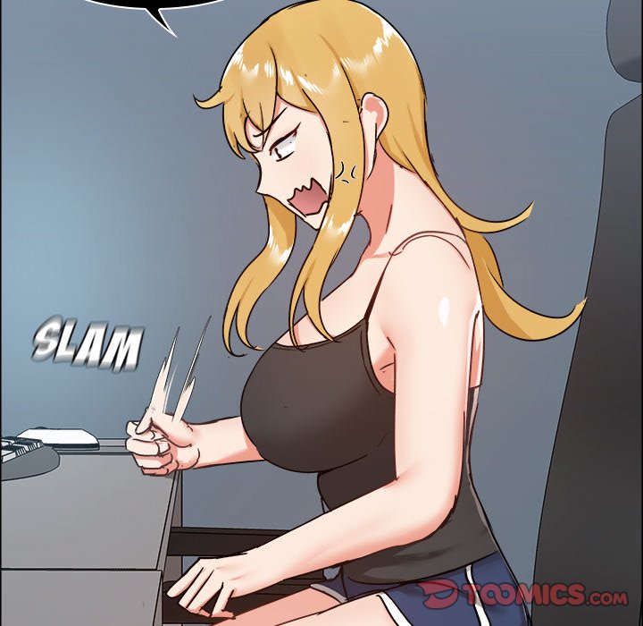 All About That Game Life Chapter 26 Page 54