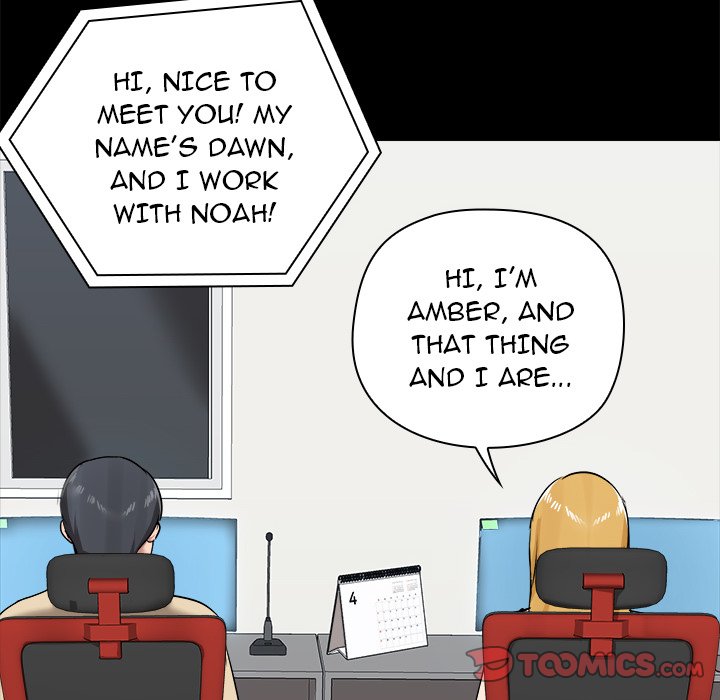 All About That Game Life Chapter 26 Page 6