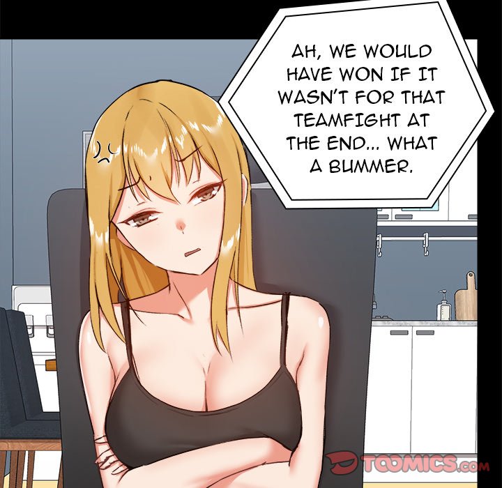 All About That Game Life Chapter 26 Page 60