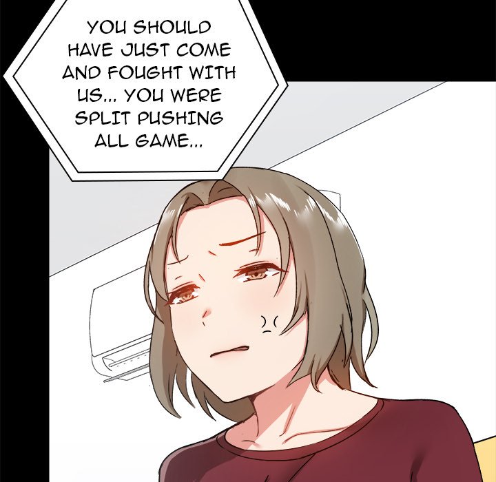 All About That Game Life Chapter 26 Page 62