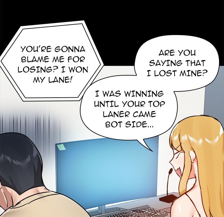 All About That Game Life Chapter 26 Page 64