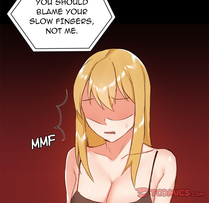 All About That Game Life Chapter 26 Page 66