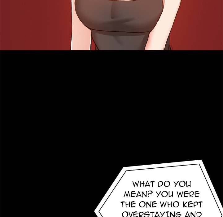 All About That Game Life Chapter 26 Page 67