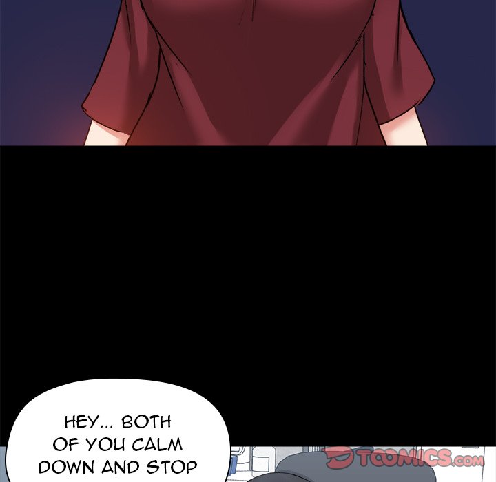 All About That Game Life Chapter 26 Page 69