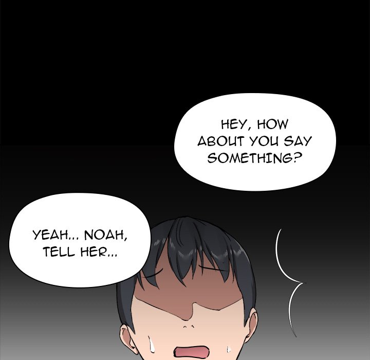 All About That Game Life Chapter 26 Page 73