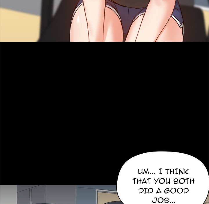 All About That Game Life Chapter 26 Page 77