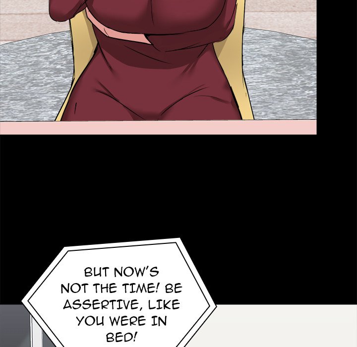 All About That Game Life Chapter 26 Page 82