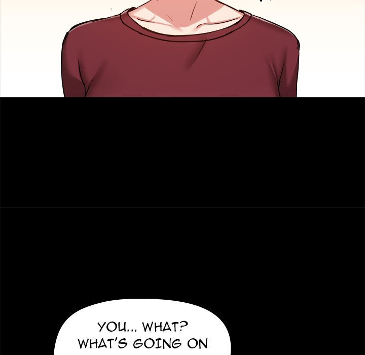 All About That Game Life Chapter 26 Page 85