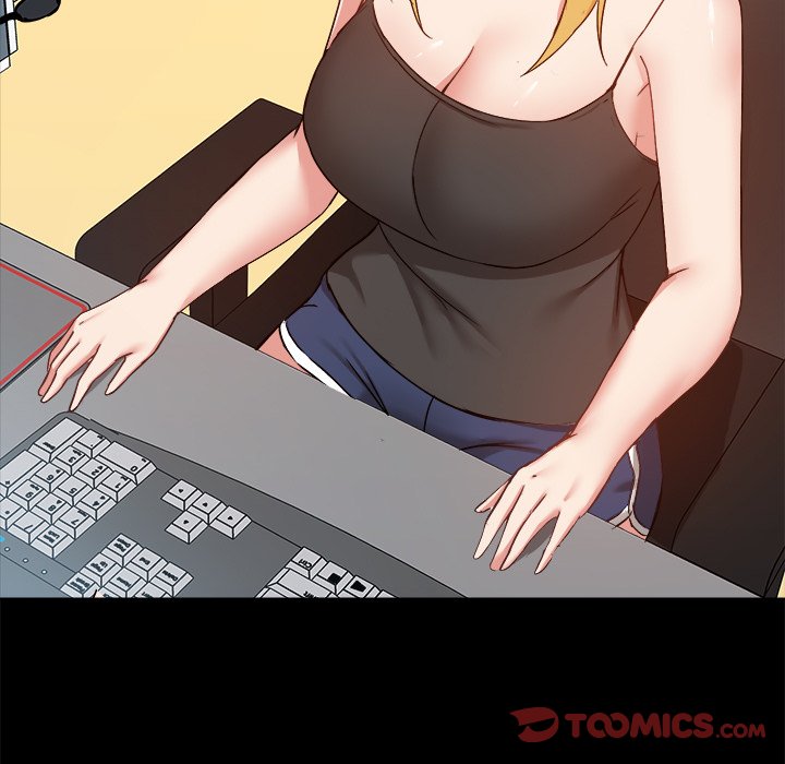 All About That Game Life Chapter 26 Page 9