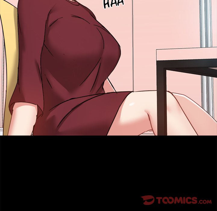 All About That Game Life Chapter 26 Page 90