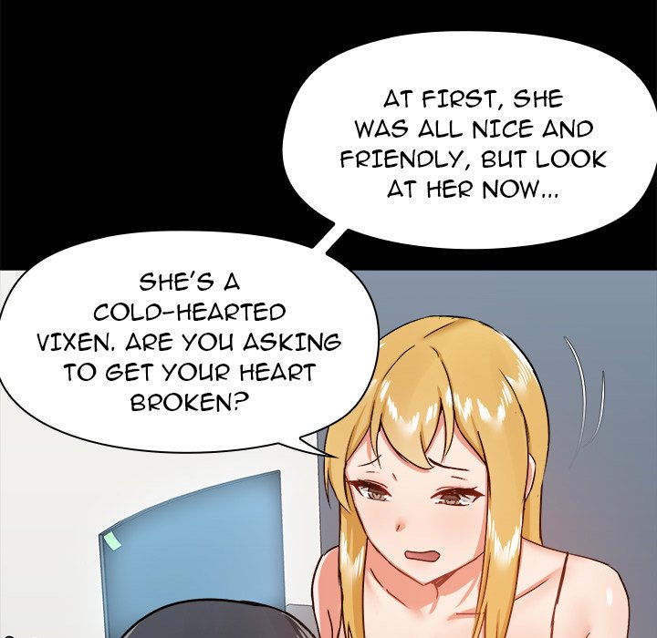All About That Game Life Chapter 26 Page 91