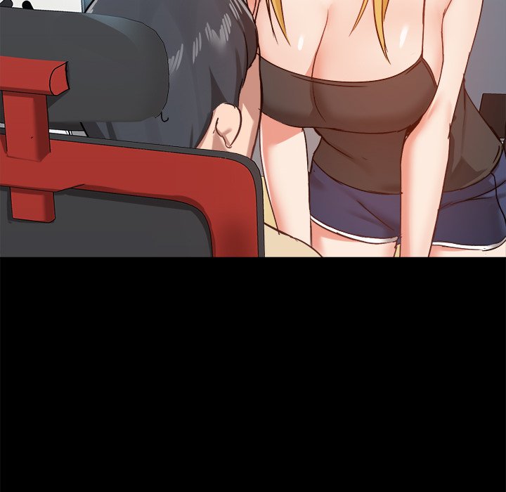 All About That Game Life Chapter 26 Page 92