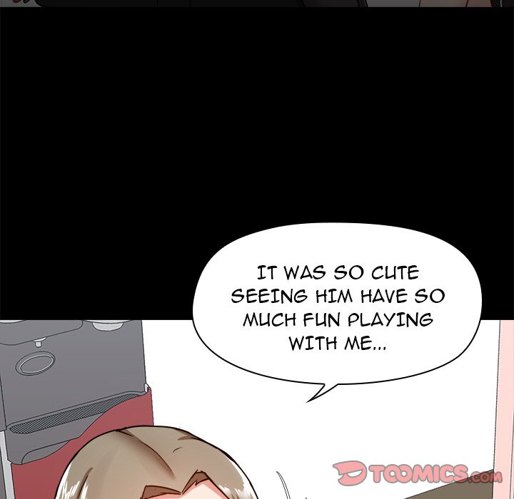 All About That Game Life Chapter 26 Page 96