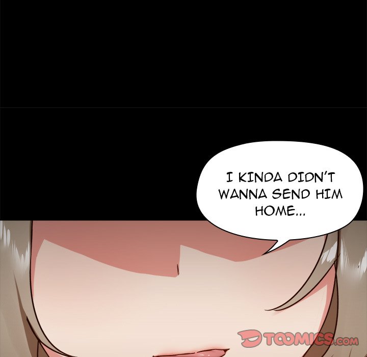 All About That Game Life Chapter 26 Page 99