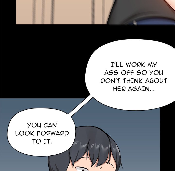 All About That Game Life Chapter 27 Page 107