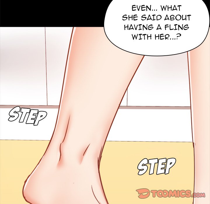 All About That Game Life Chapter 27 Page 111