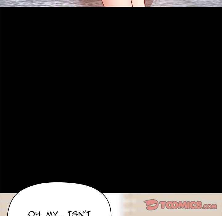 All About That Game Life Chapter 27 Page 12