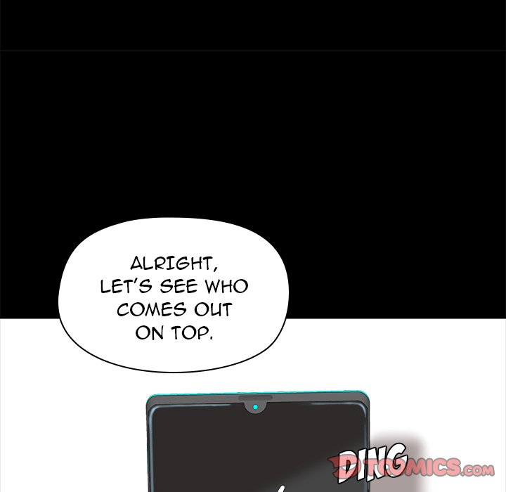 All About That Game Life Chapter 27 Page 126