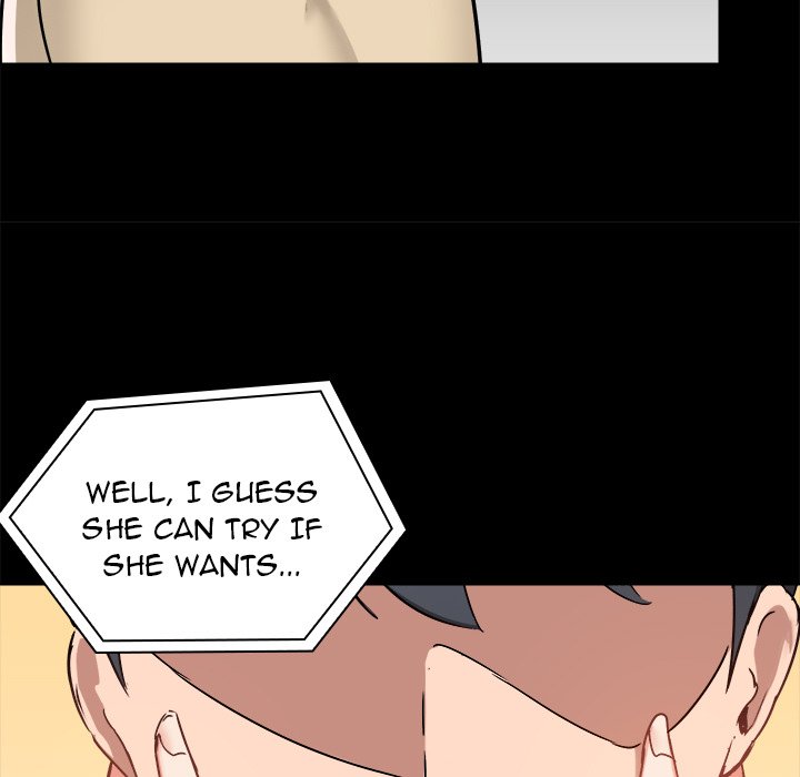 All About That Game Life Chapter 27 Page 16