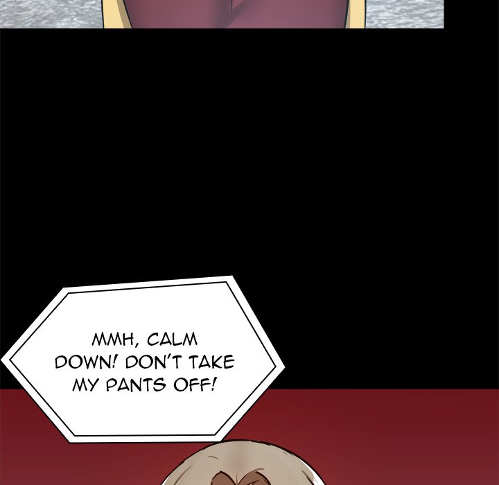 All About That Game Life Chapter 27 Page 25