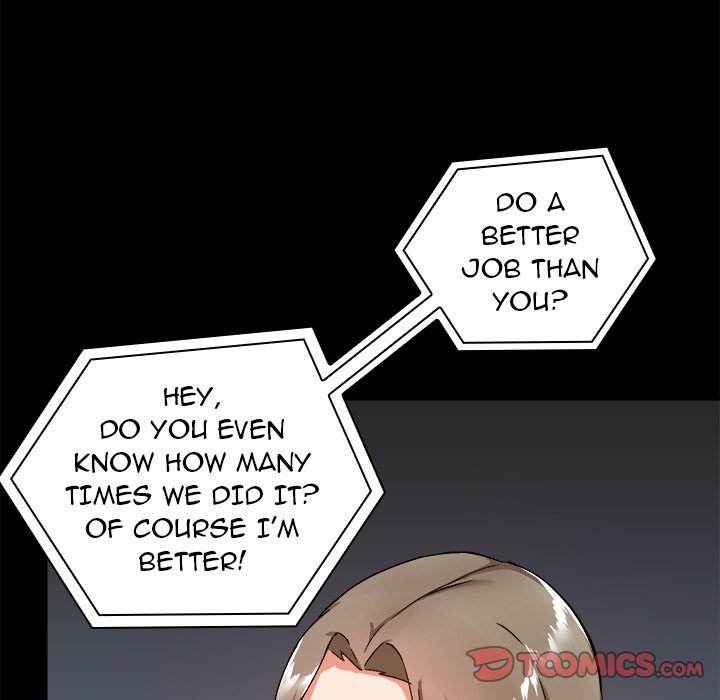 All About That Game Life Chapter 27 Page 39