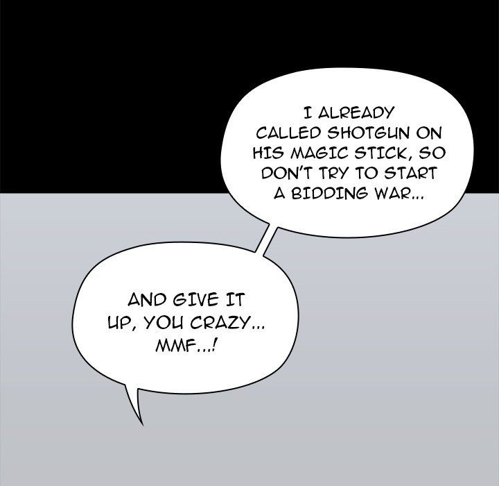 All About That Game Life Chapter 27 Page 41